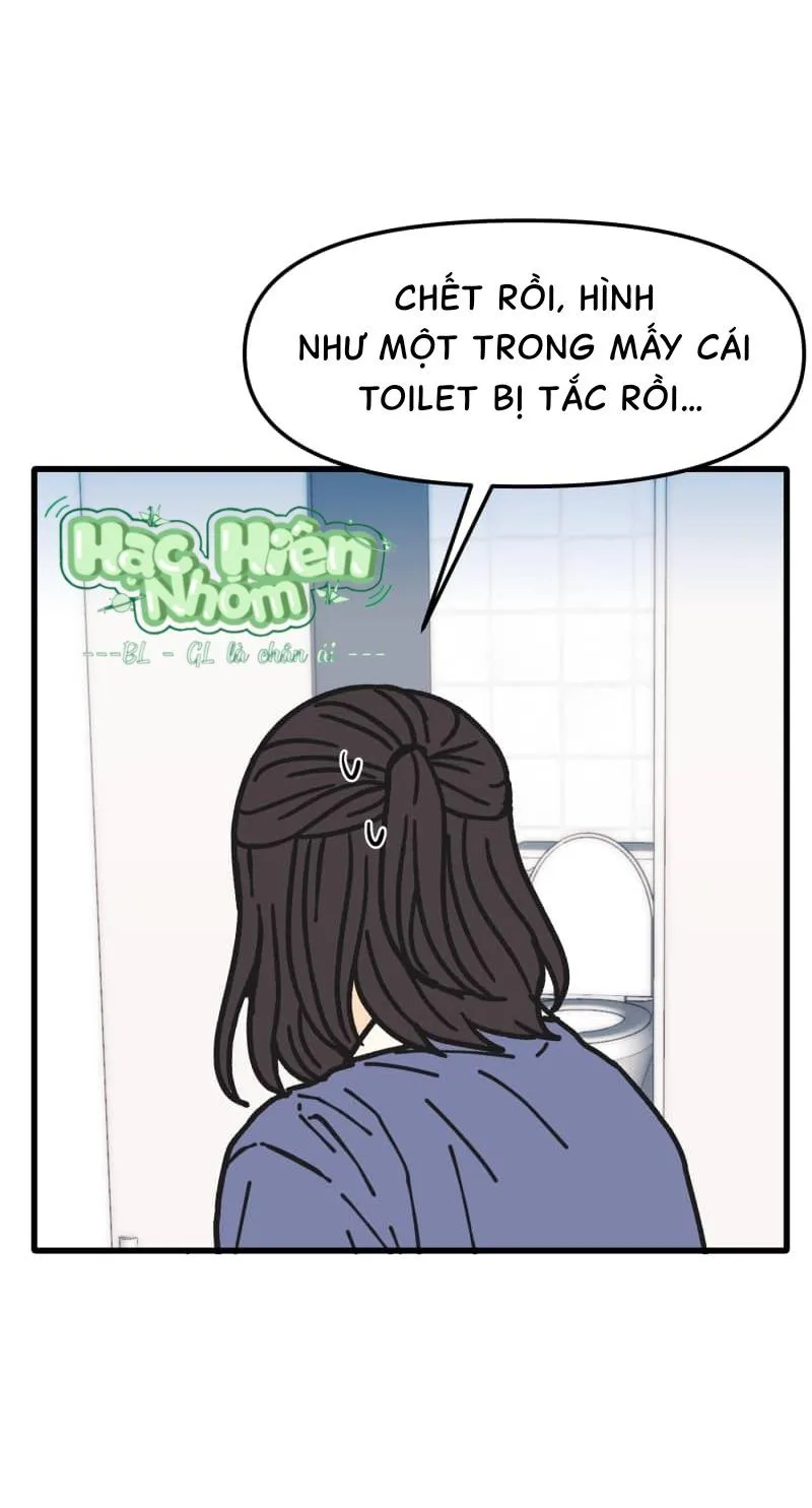 Truyện Ngôn Nhưng Không Ngôn Lắm Chapter 112 Trang 7