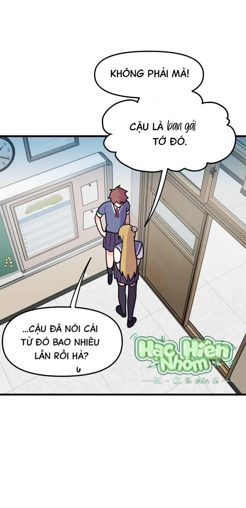 Truyện Ngôn Nhưng Không Ngôn Lắm Chapter 112 Trang 11