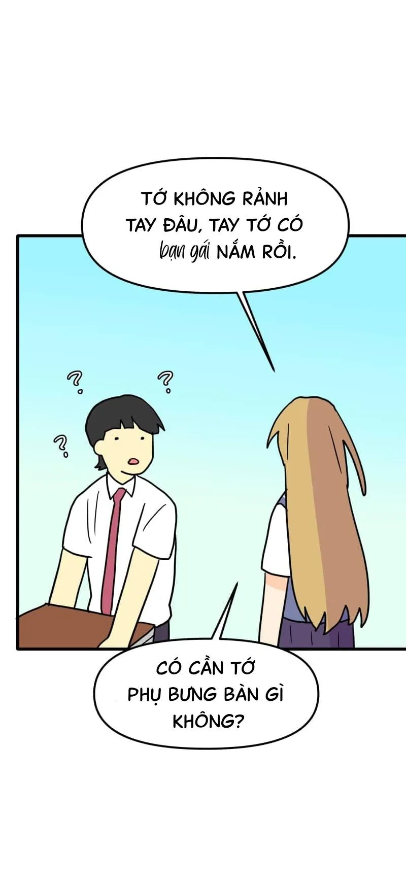 Truyện Ngôn Nhưng Không Ngôn Lắm Chapter 112 Trang 13