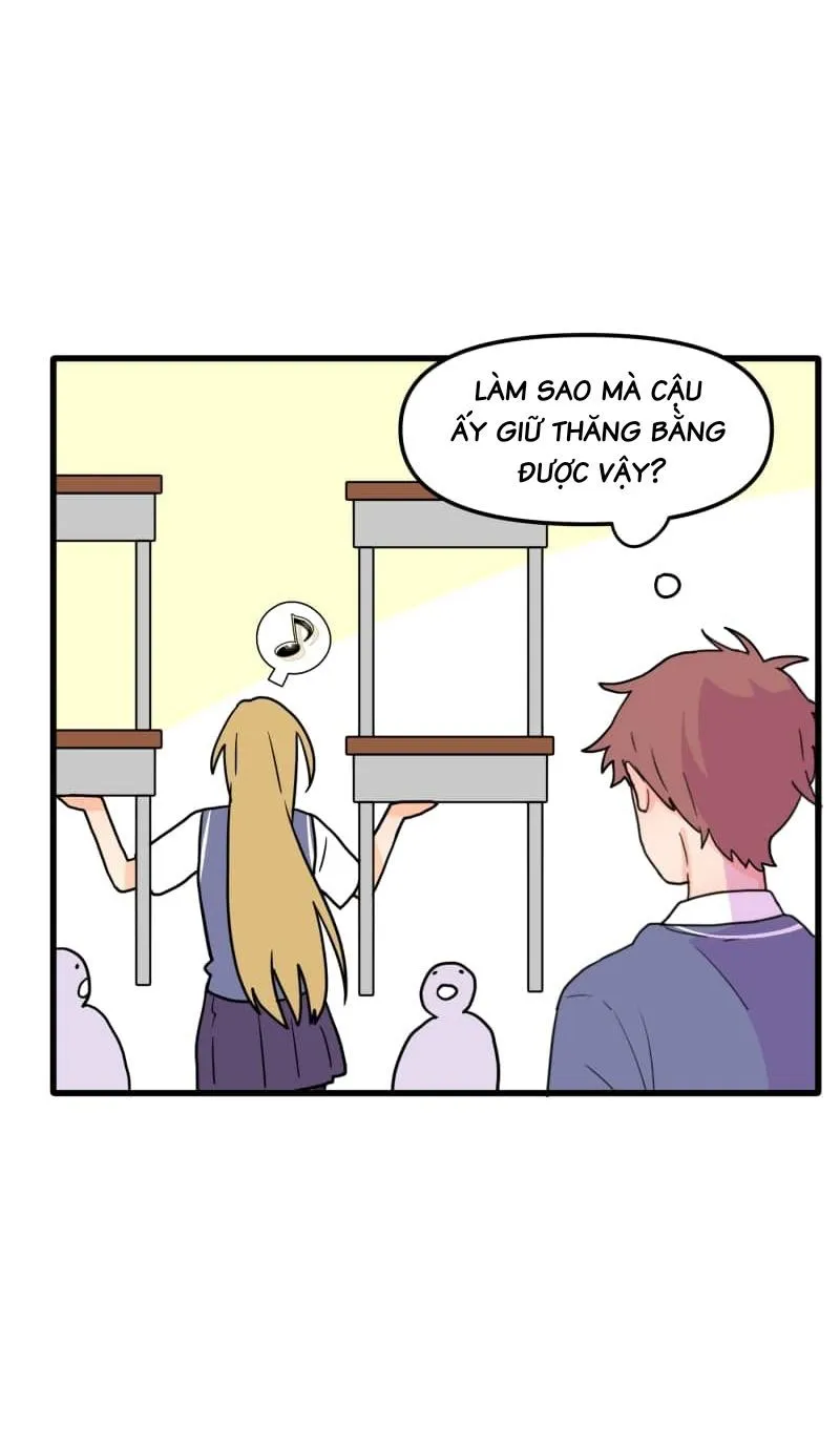 Truyện Ngôn Nhưng Không Ngôn Lắm Chapter 112 Trang 16