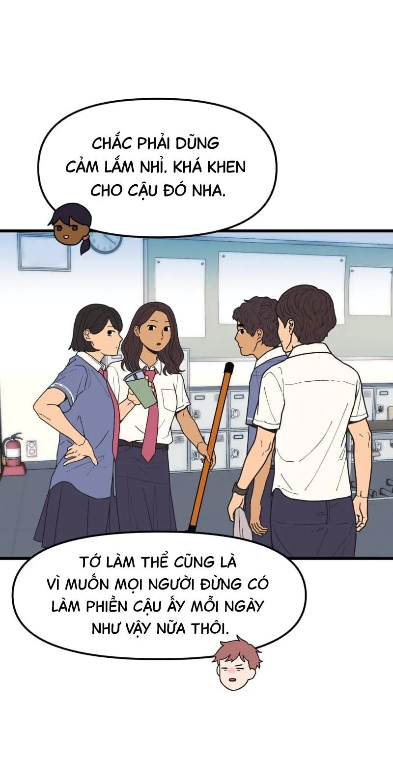 Truyện Ngôn Nhưng Không Ngôn Lắm Chapter 112 Trang 21