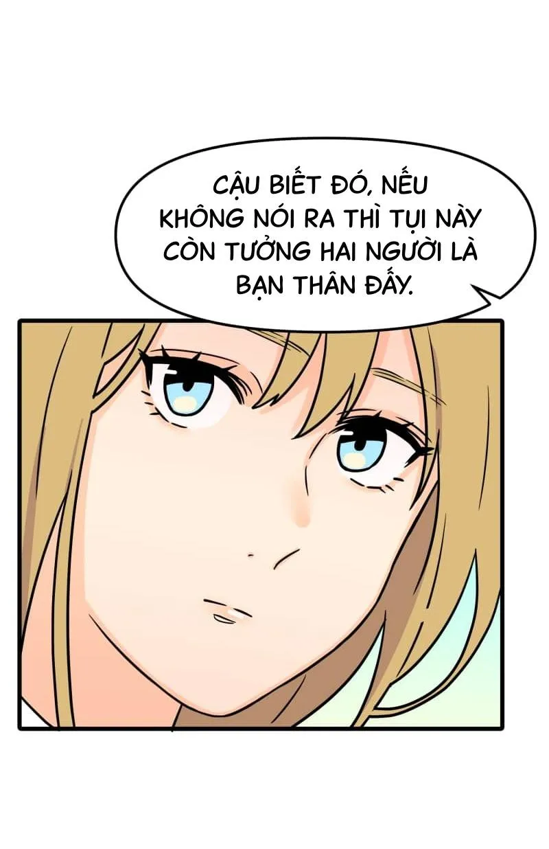 Truyện Ngôn Nhưng Không Ngôn Lắm Chapter 112 Trang 28