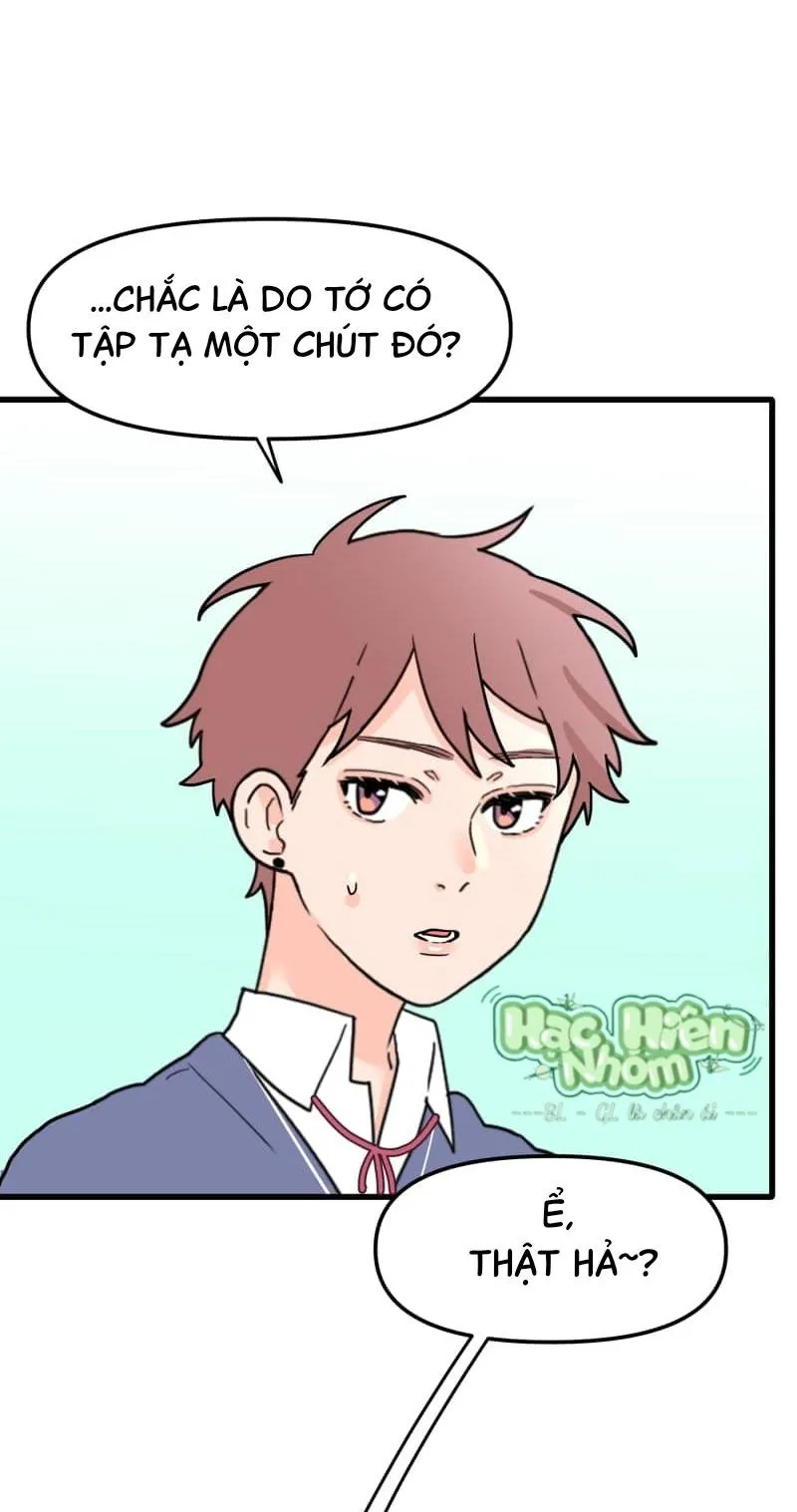 Truyện Ngôn Nhưng Không Ngôn Lắm Chapter 112 Trang 30