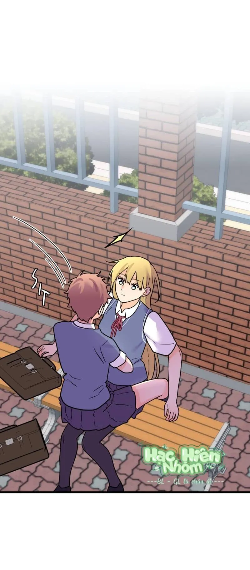 Truyện Ngôn Nhưng Không Ngôn Lắm Chapter 112 Trang 51