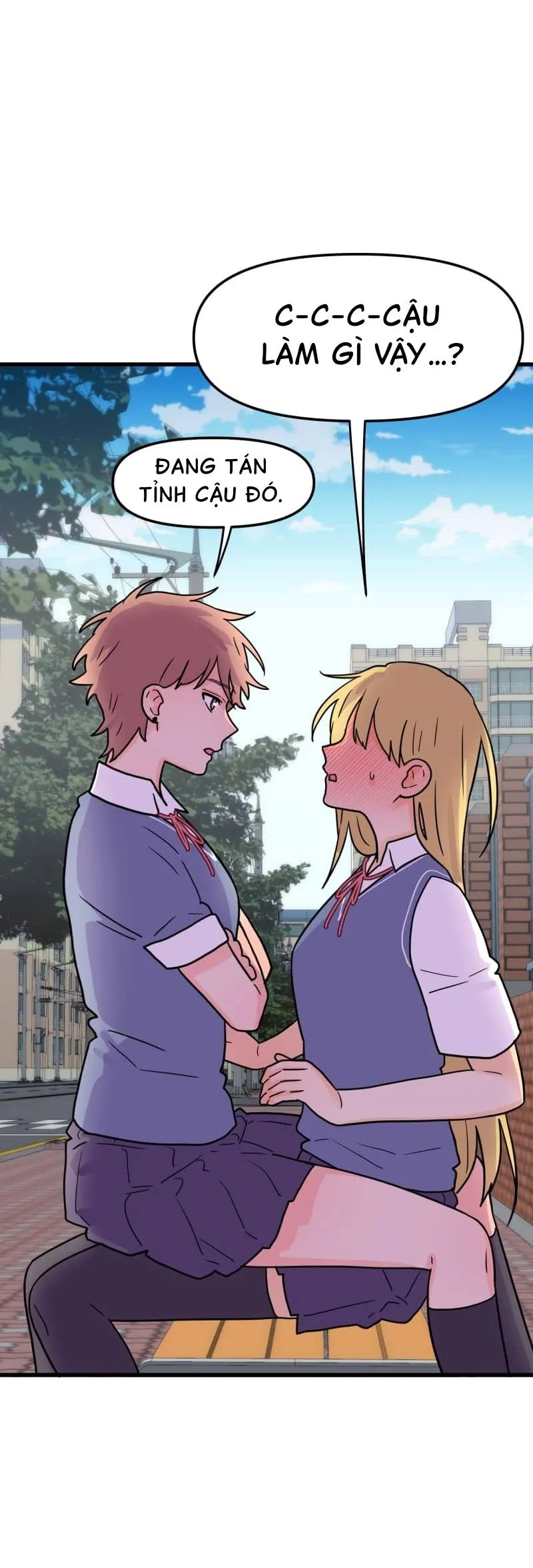 Truyện Ngôn Nhưng Không Ngôn Lắm Chapter 112 Trang 53