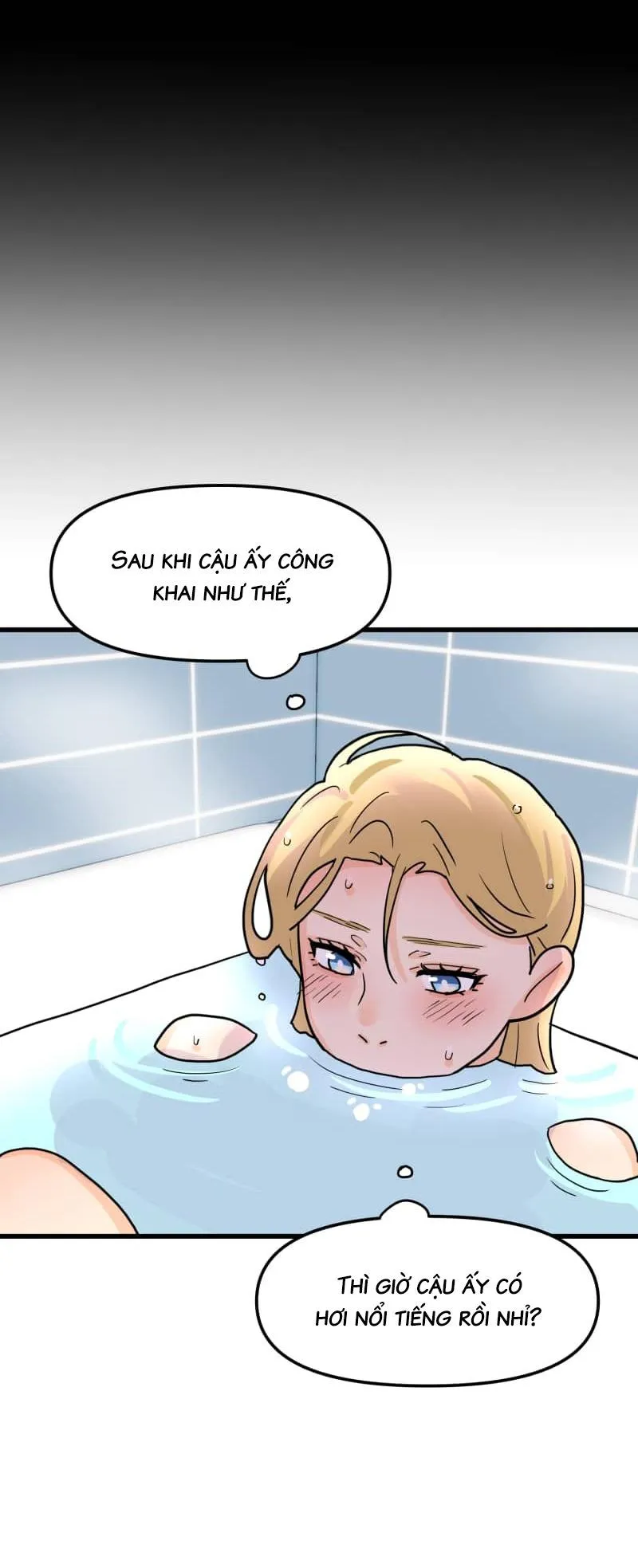 Truyện Ngôn Nhưng Không Ngôn Lắm Chapter 113 Trang 7