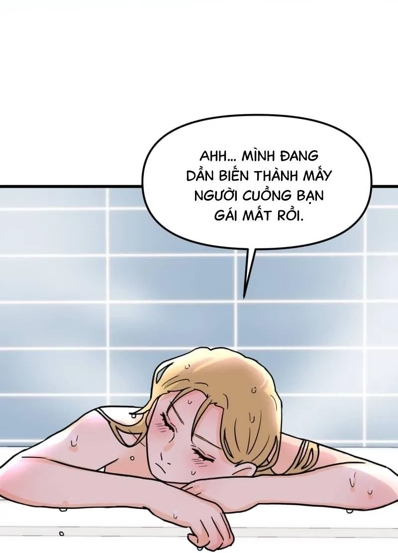 Truyện Ngôn Nhưng Không Ngôn Lắm Chapter 113 Trang 9