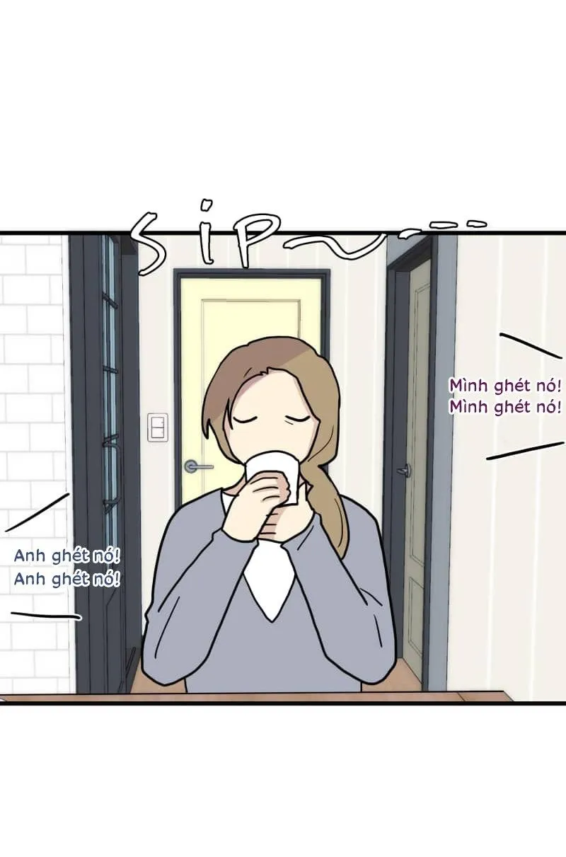 Truyện Ngôn Nhưng Không Ngôn Lắm Chapter 113 Trang 13