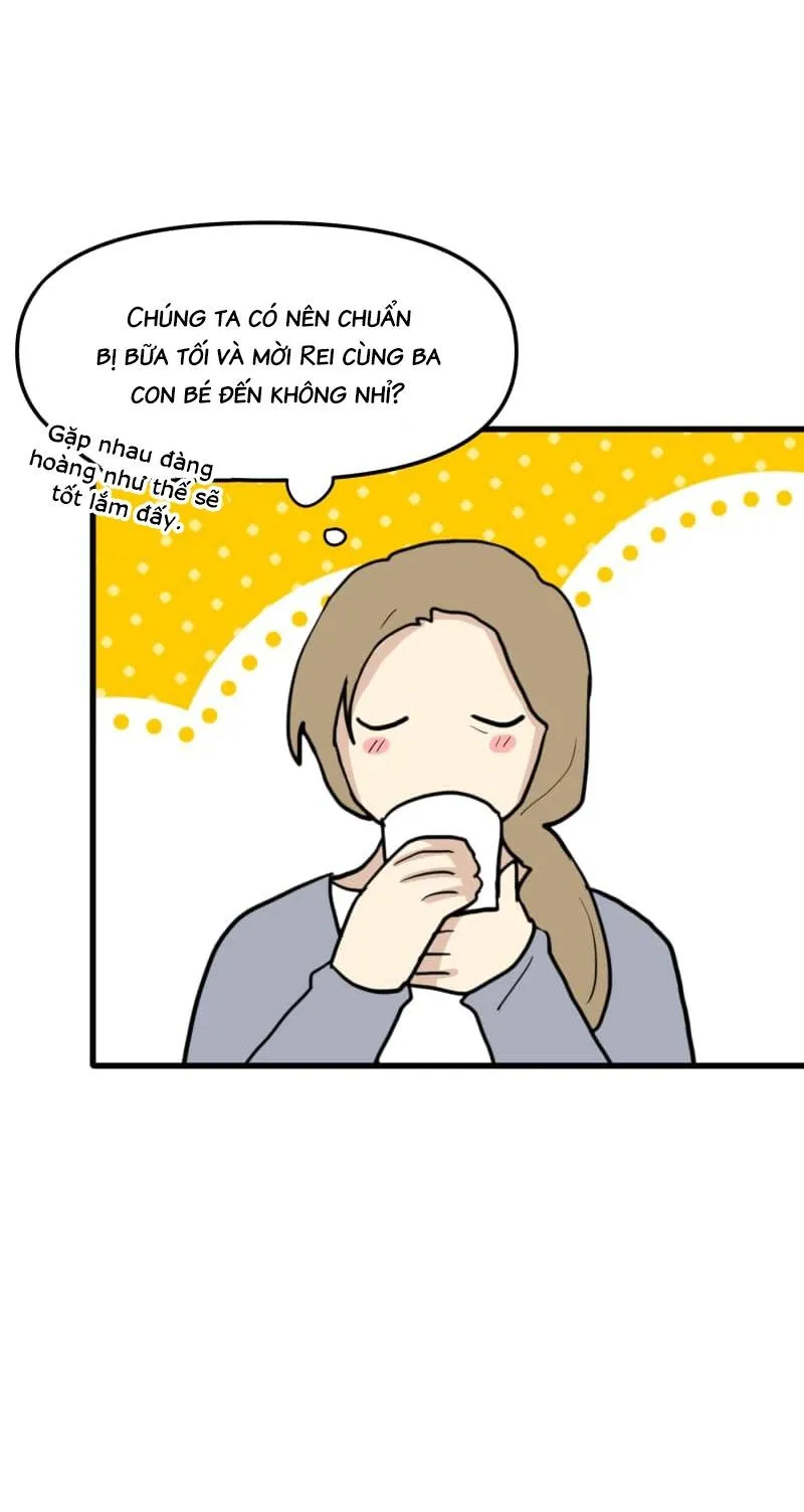 Truyện Ngôn Nhưng Không Ngôn Lắm Chapter 113 Trang 14