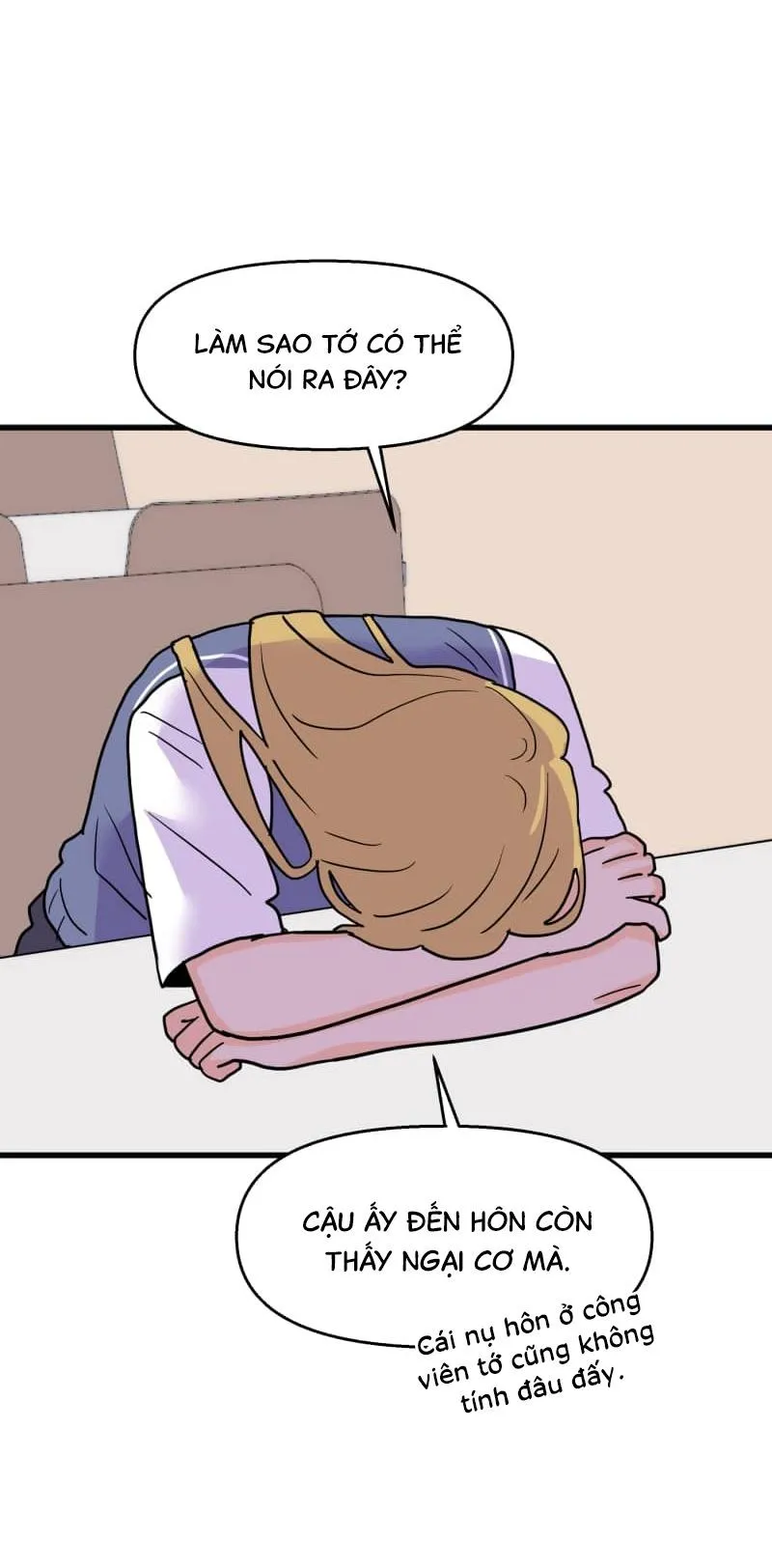 Truyện Ngôn Nhưng Không Ngôn Lắm Chapter 113 Trang 18