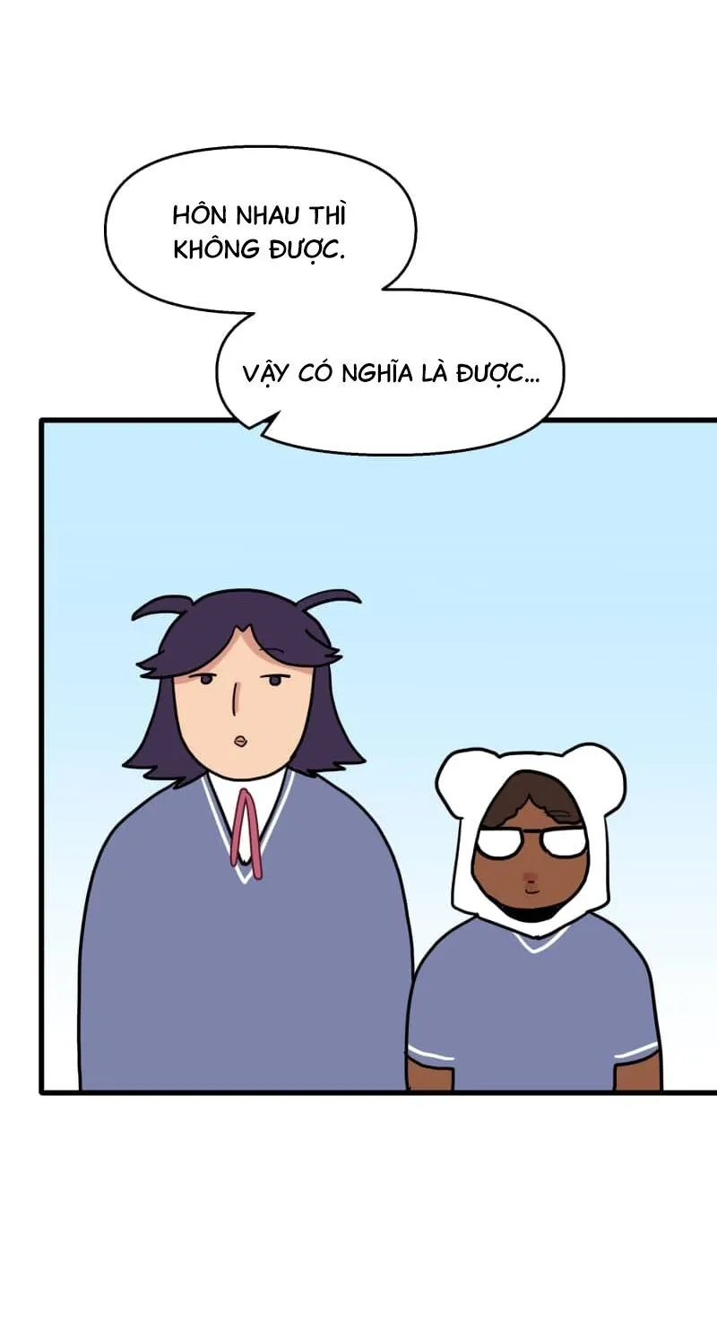 Truyện Ngôn Nhưng Không Ngôn Lắm Chapter 113 Trang 19