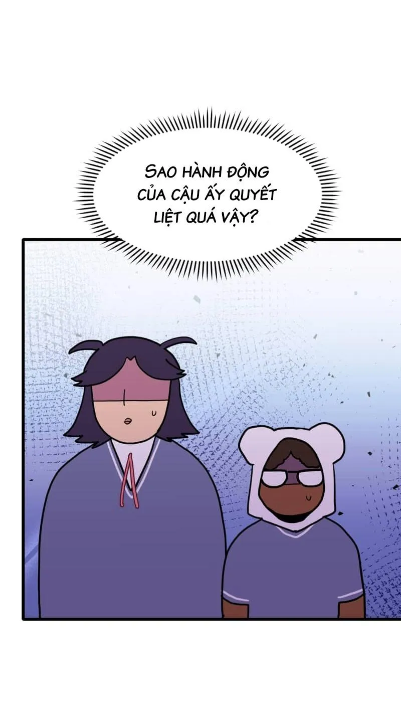 Truyện Ngôn Nhưng Không Ngôn Lắm Chapter 113 Trang 21