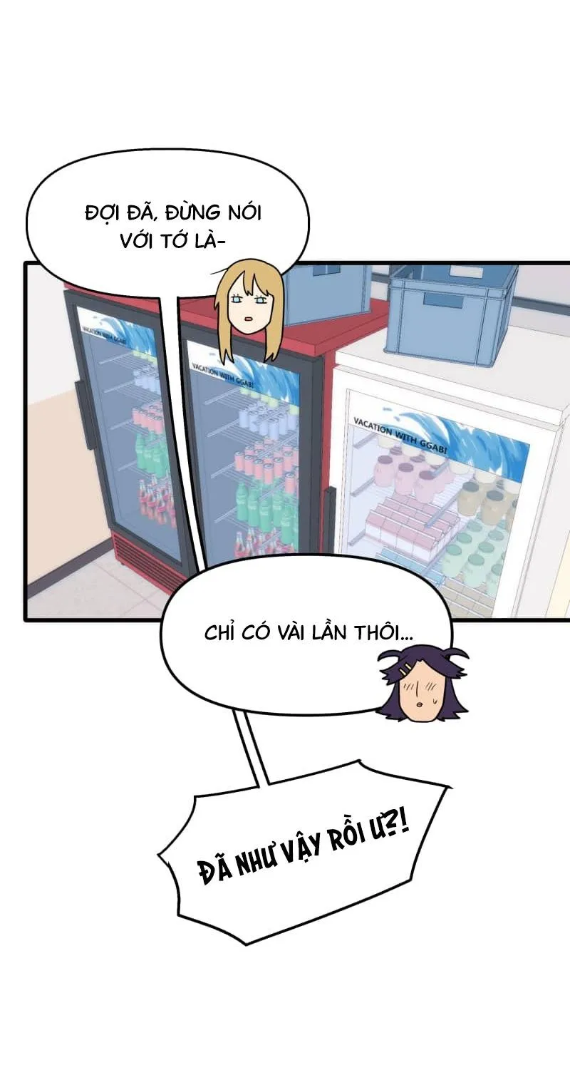 Truyện Ngôn Nhưng Không Ngôn Lắm Chapter 113 Trang 24