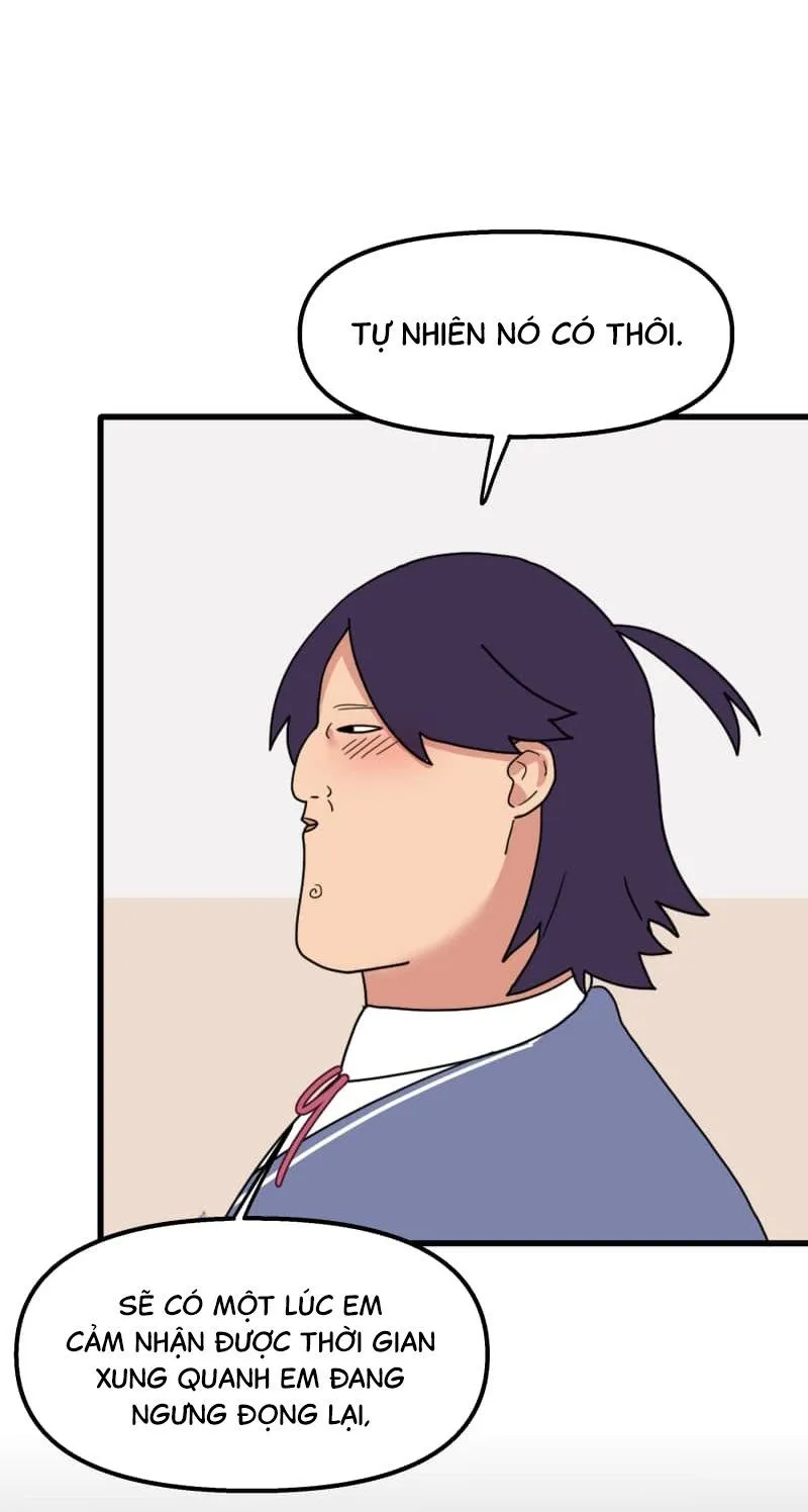 Truyện Ngôn Nhưng Không Ngôn Lắm Chapter 113 Trang 26