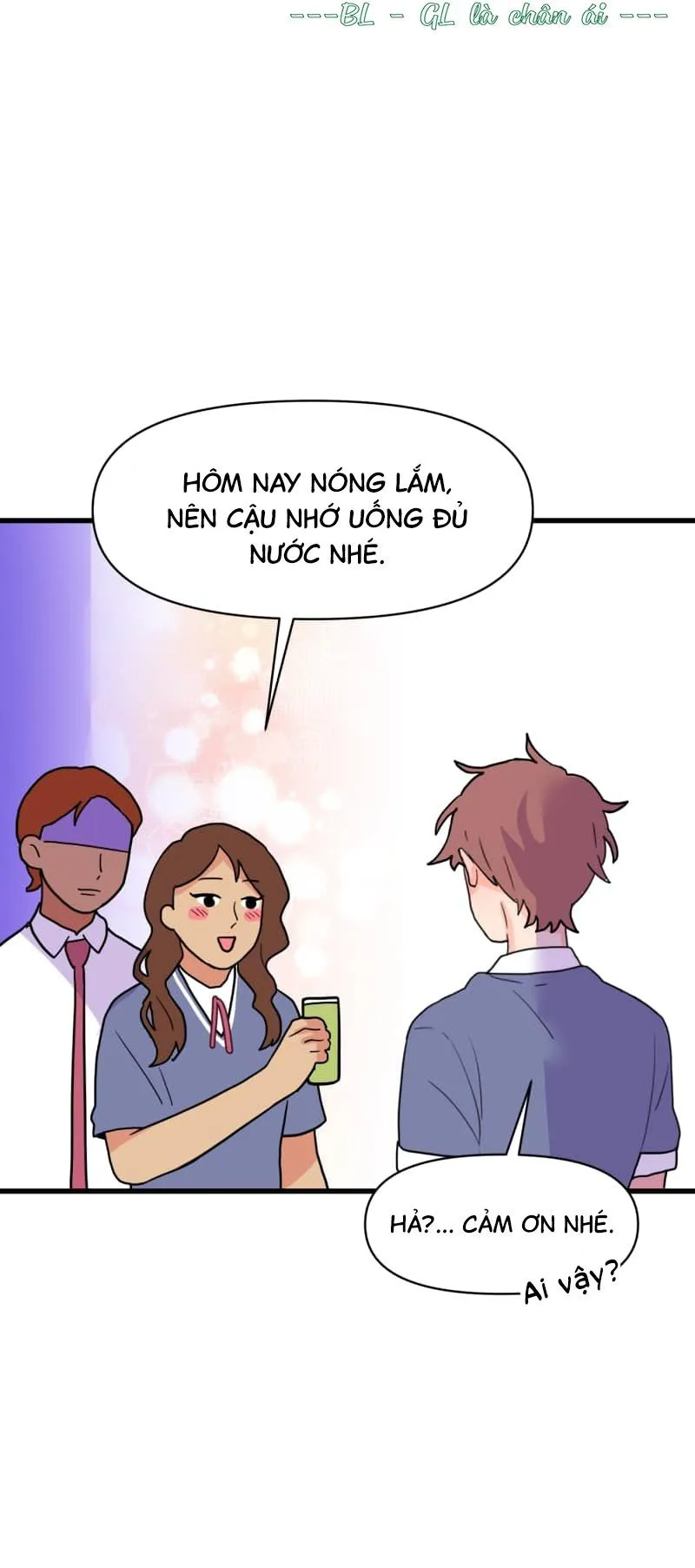 Truyện Ngôn Nhưng Không Ngôn Lắm Chapter 113 Trang 36