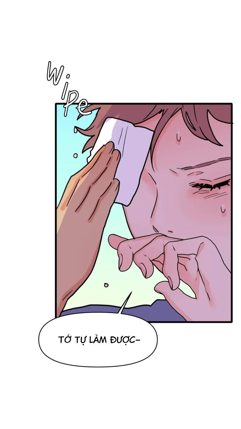 Truyện Ngôn Nhưng Không Ngôn Lắm Chapter 113 Trang 42