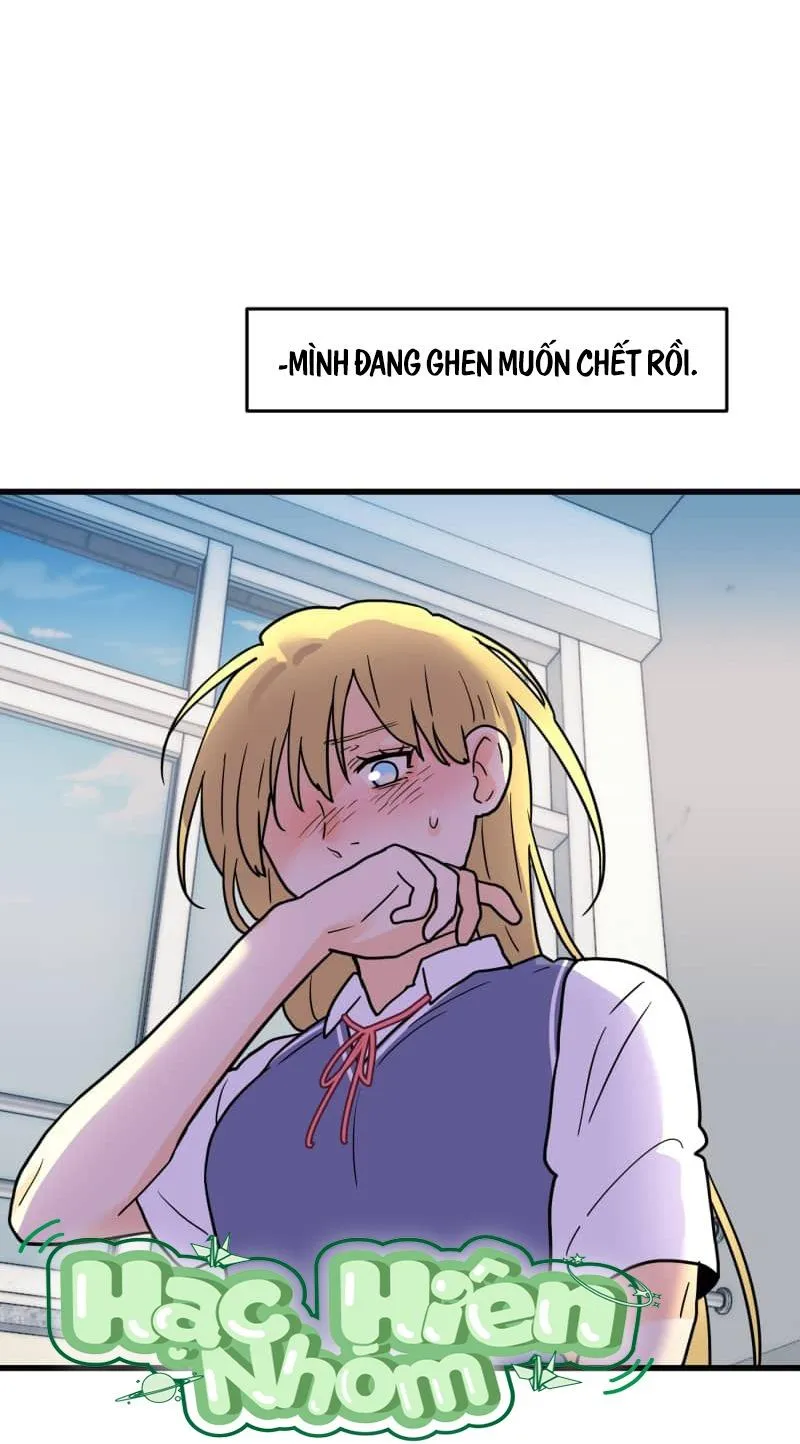 Truyện Ngôn Nhưng Không Ngôn Lắm Chapter 113 Trang 49