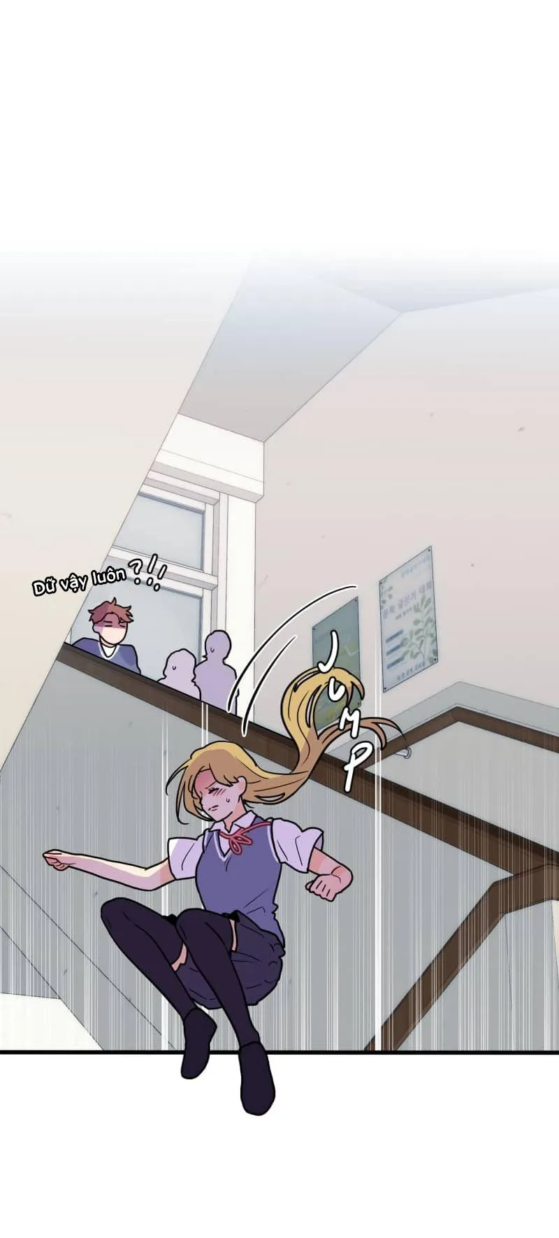 Truyện Ngôn Nhưng Không Ngôn Lắm Chapter 113 Trang 51