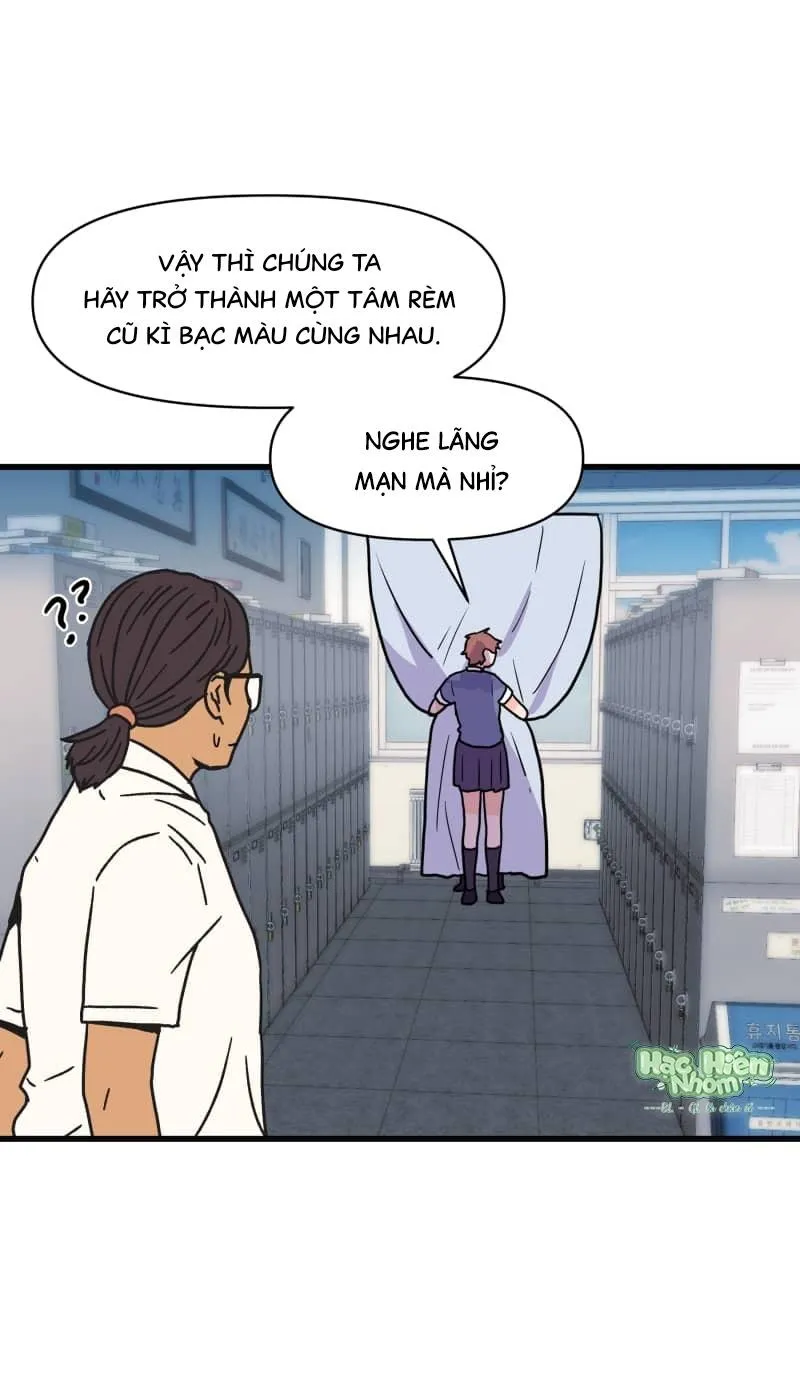 Truyện Ngôn Nhưng Không Ngôn Lắm Chapter 114 Trang 7