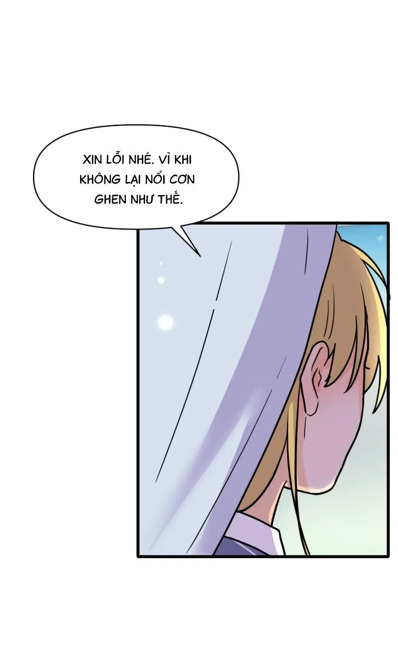 Truyện Ngôn Nhưng Không Ngôn Lắm Chapter 114 Trang 8