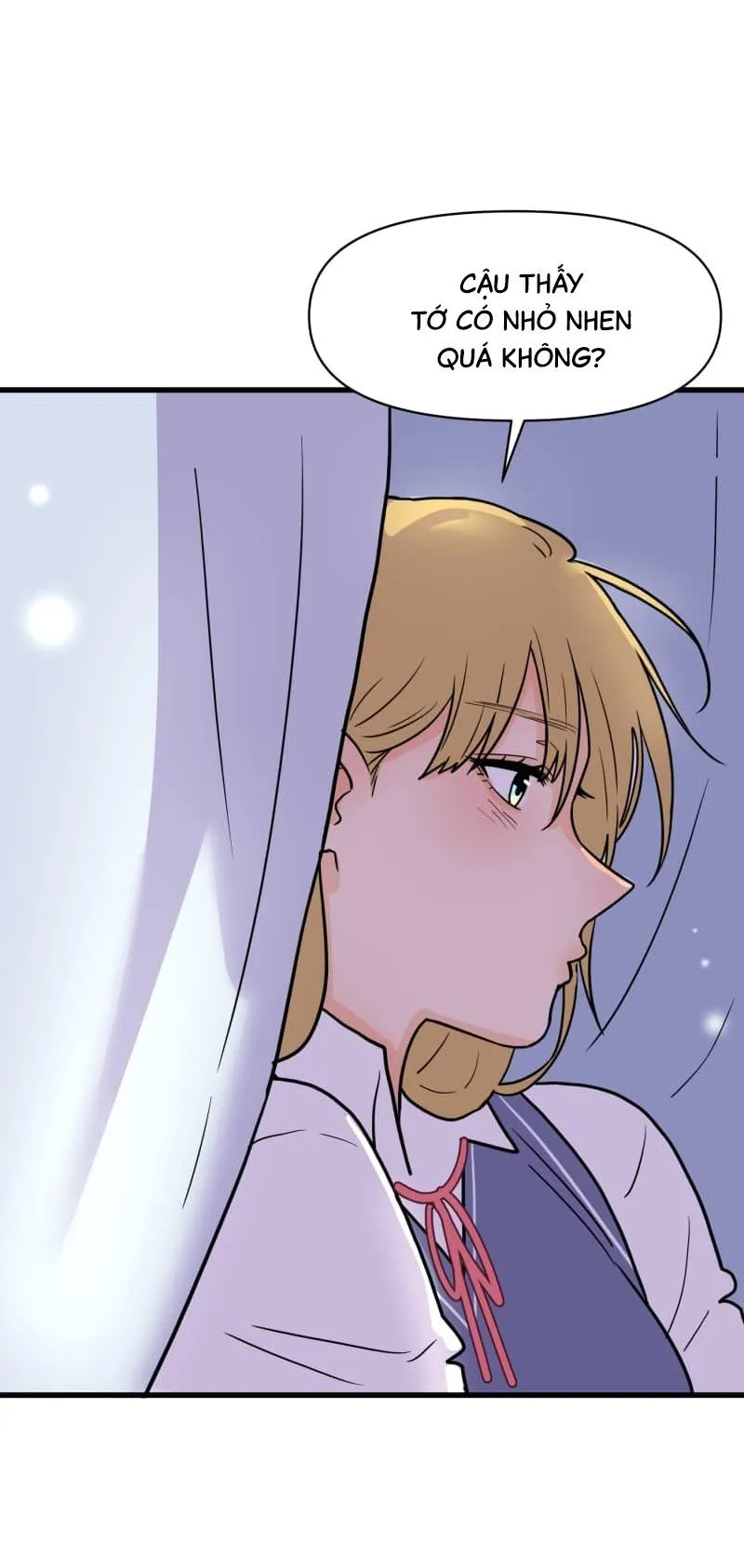 Truyện Ngôn Nhưng Không Ngôn Lắm Chapter 114 Trang 9