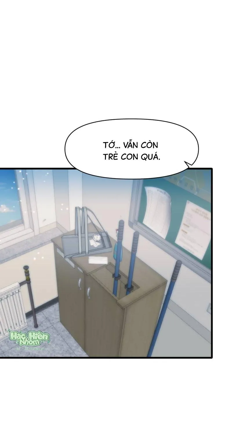 Truyện Ngôn Nhưng Không Ngôn Lắm Chapter 114 Trang 13