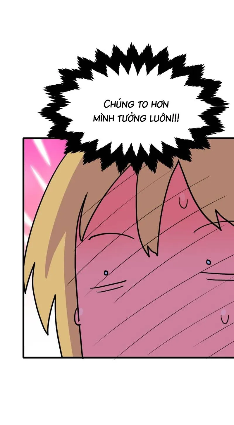 Truyện Ngôn Nhưng Không Ngôn Lắm Chapter 114 Trang 25