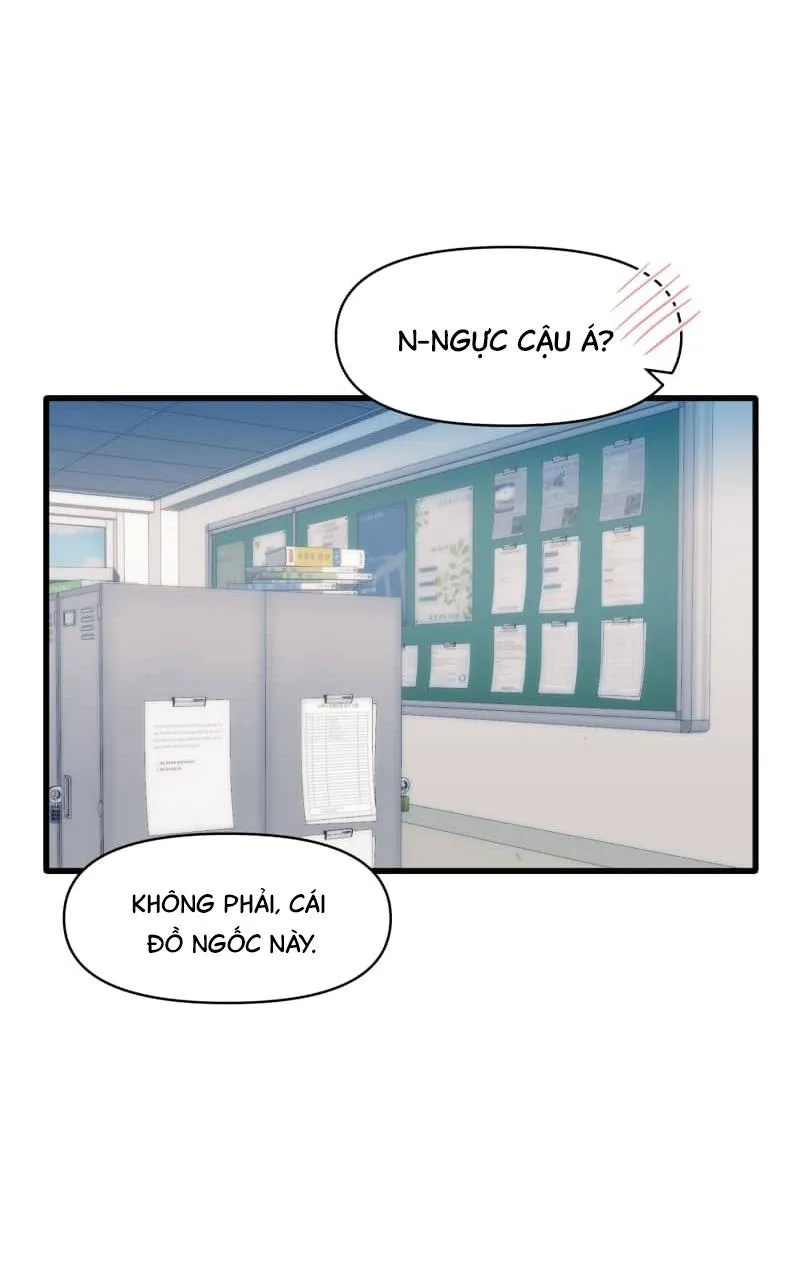 Truyện Ngôn Nhưng Không Ngôn Lắm Chapter 114 Trang 27