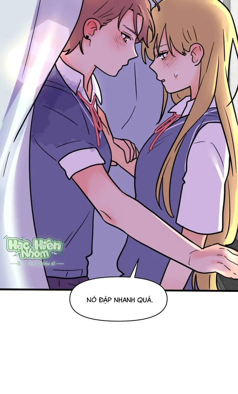 Truyện Ngôn Nhưng Không Ngôn Lắm Chapter 114 Trang 31