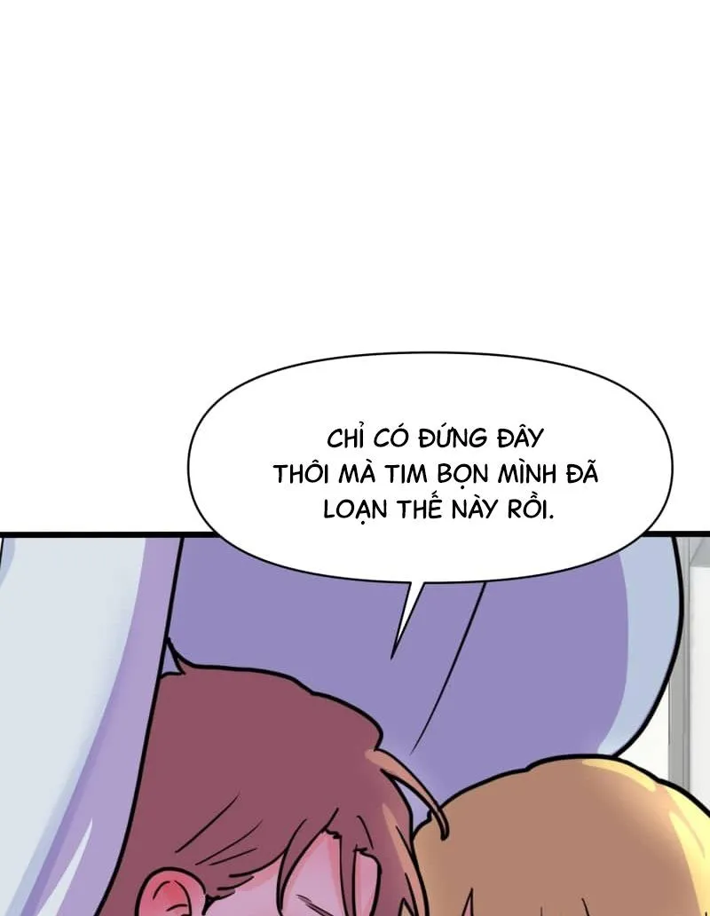 Truyện Ngôn Nhưng Không Ngôn Lắm Chapter 114 Trang 33