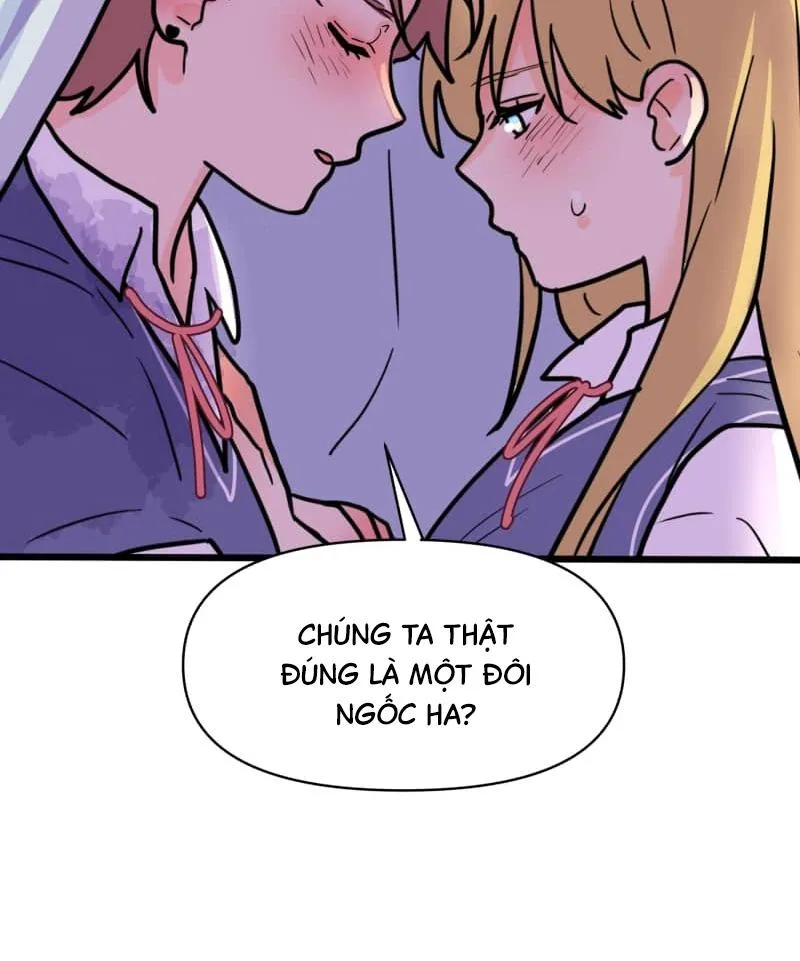 Truyện Ngôn Nhưng Không Ngôn Lắm Chapter 114 Trang 34