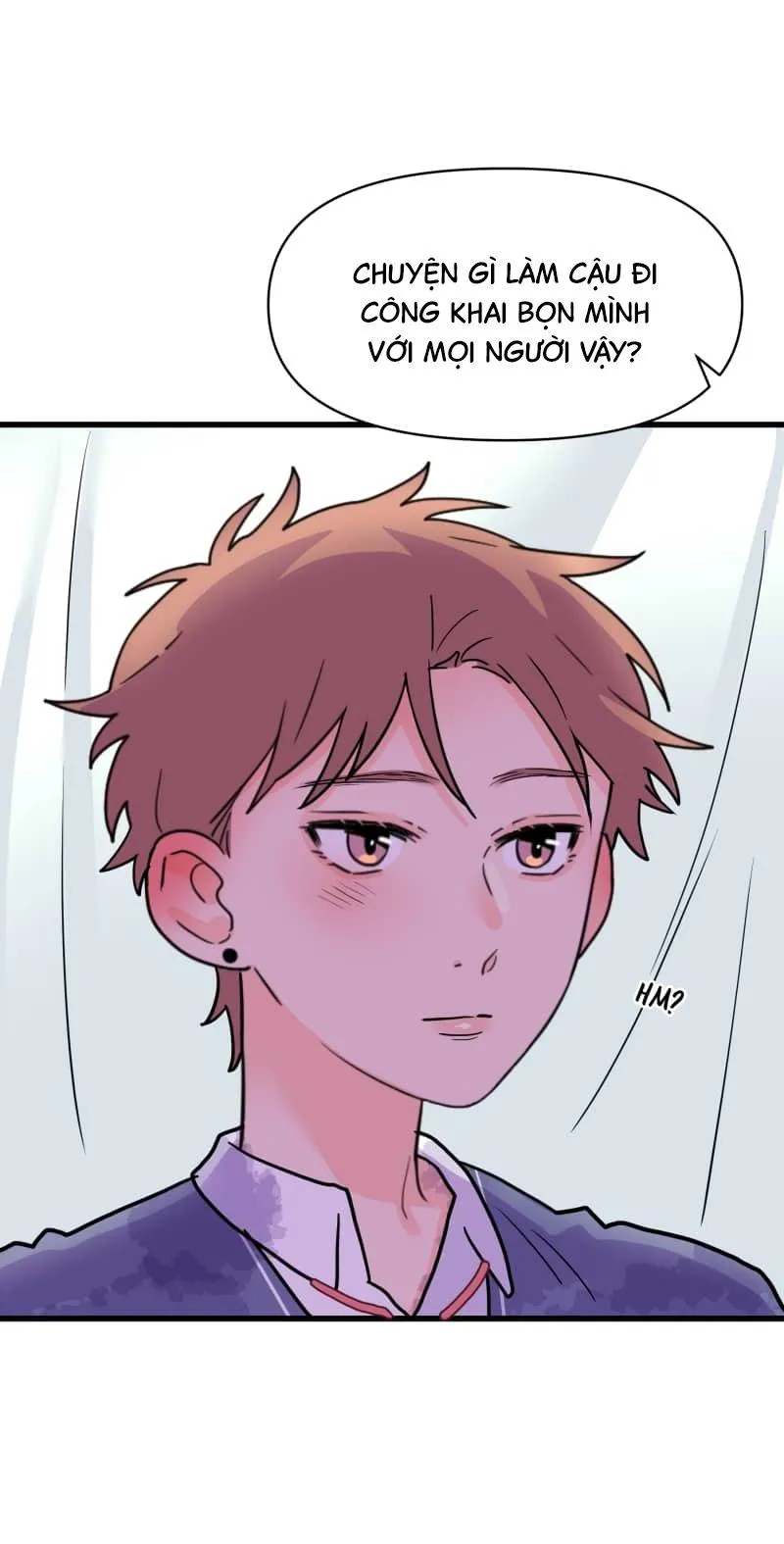 Truyện Ngôn Nhưng Không Ngôn Lắm Chapter 114 Trang 35