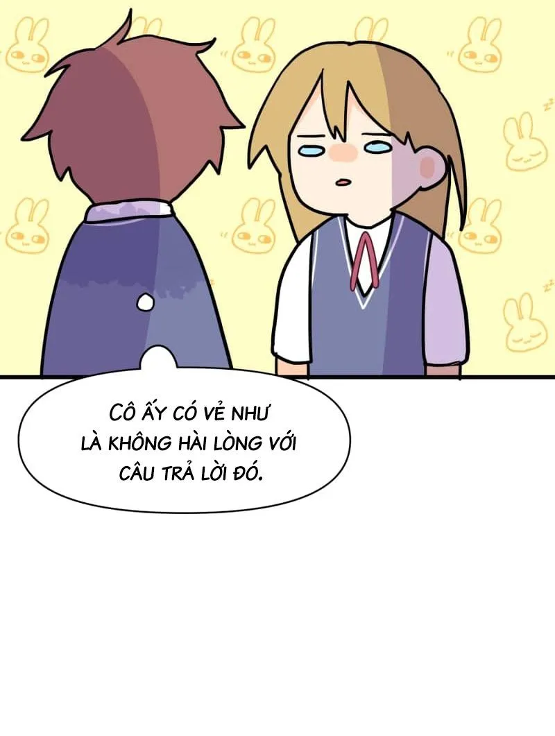 Truyện Ngôn Nhưng Không Ngôn Lắm Chapter 114 Trang 37