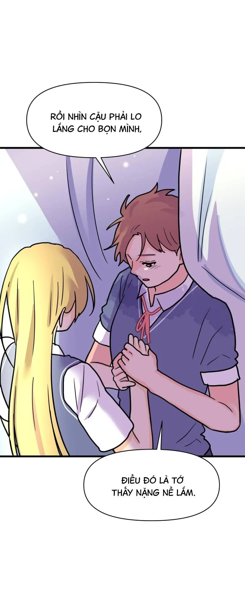 Truyện Ngôn Nhưng Không Ngôn Lắm Chapter 114 Trang 39