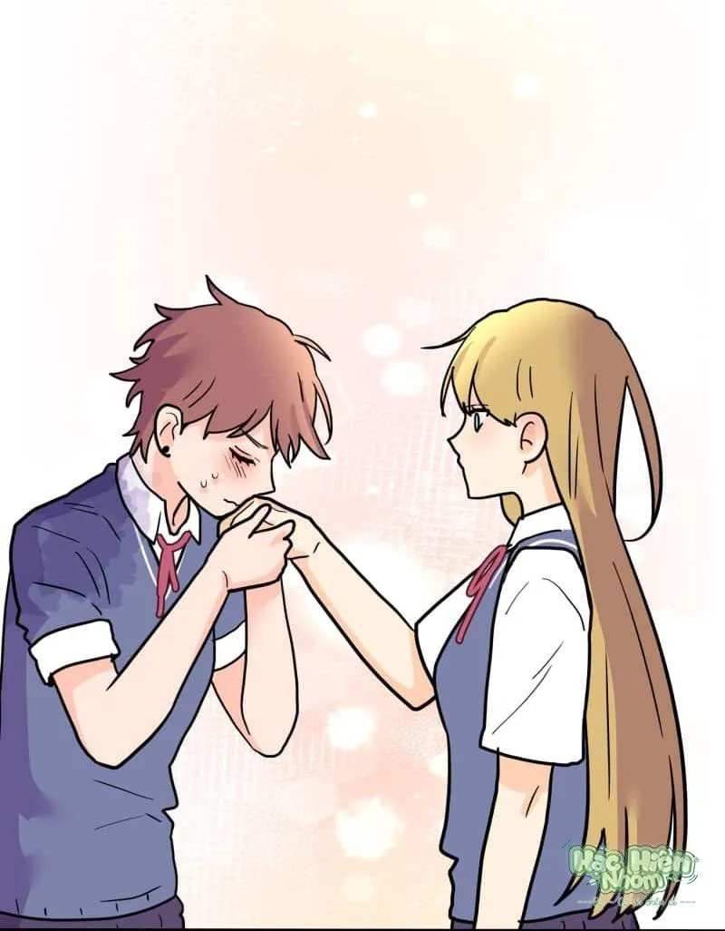 Truyện Ngôn Nhưng Không Ngôn Lắm Chapter 114 Trang 44