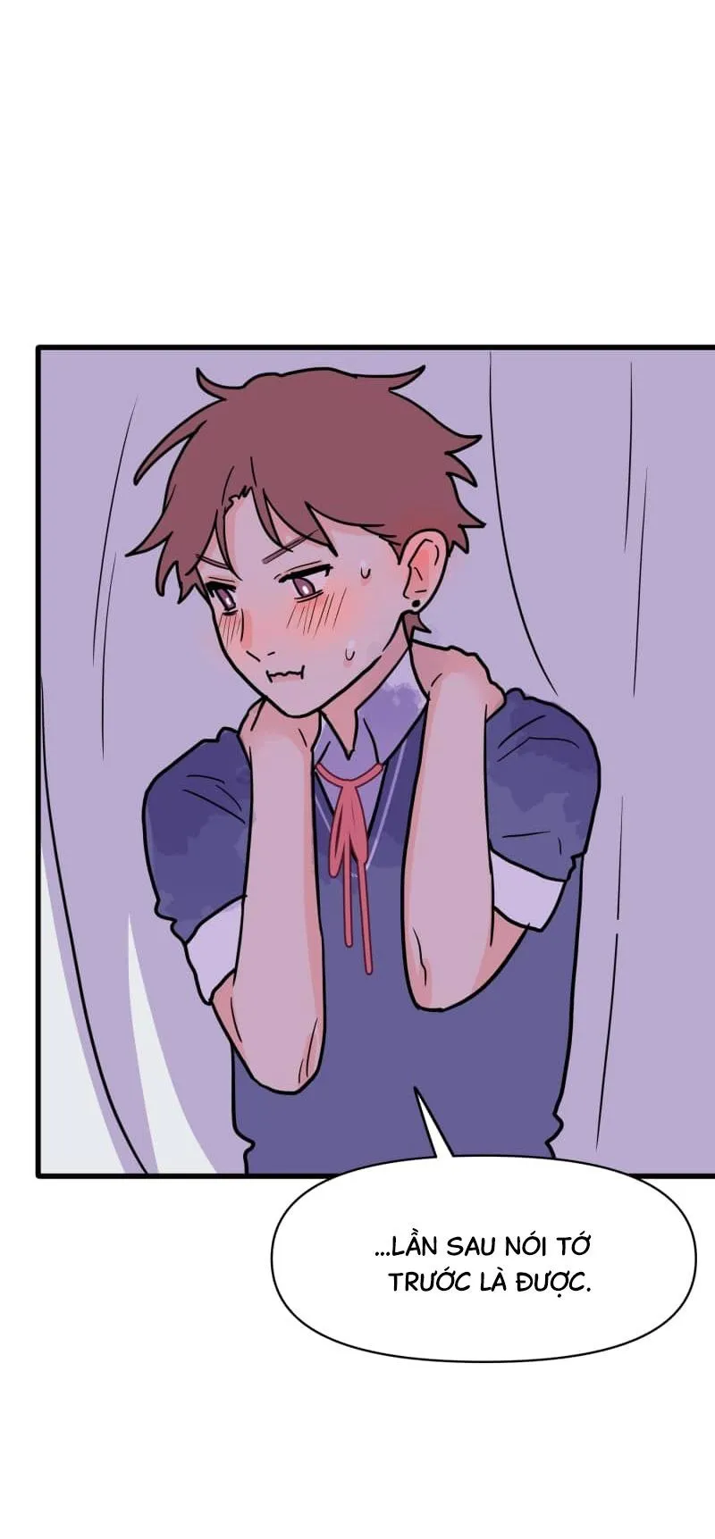 Truyện Ngôn Nhưng Không Ngôn Lắm Chapter 114 Trang 59