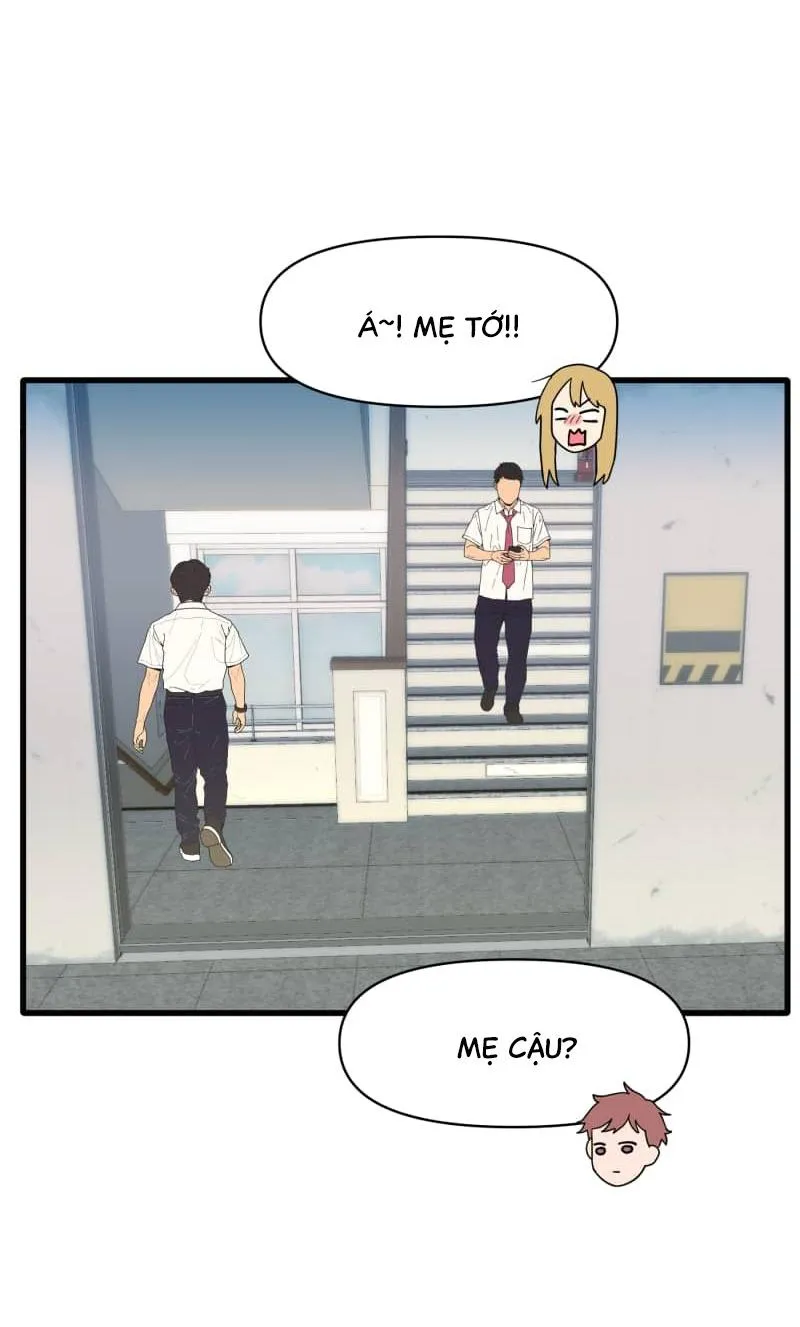 Truyện Ngôn Nhưng Không Ngôn Lắm Chapter 114 Trang 62