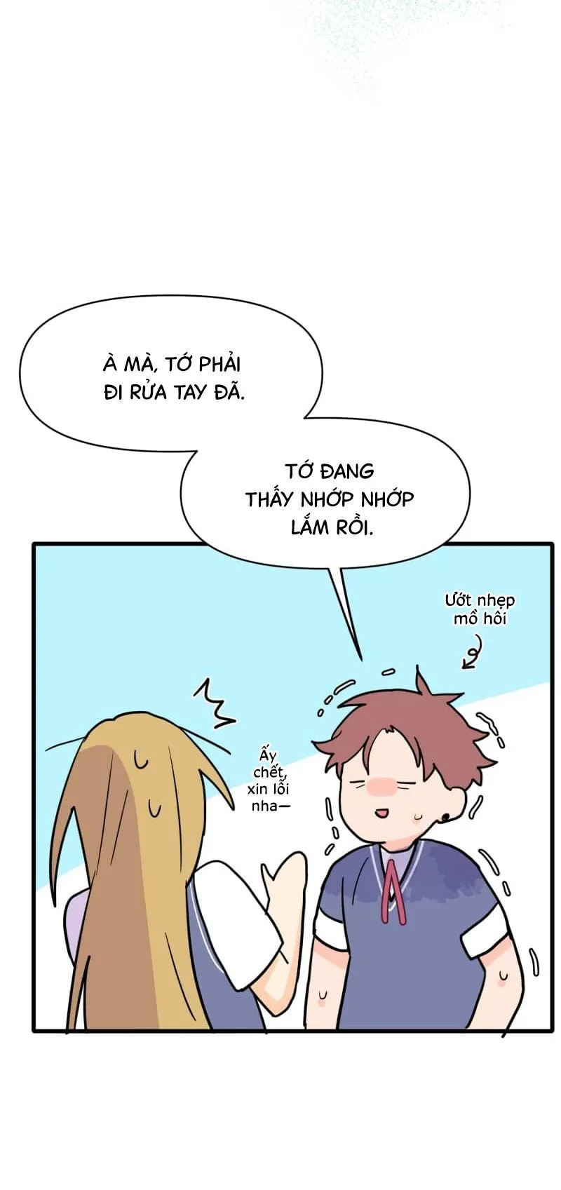 Truyện Ngôn Nhưng Không Ngôn Lắm Chapter 114 Trang 65