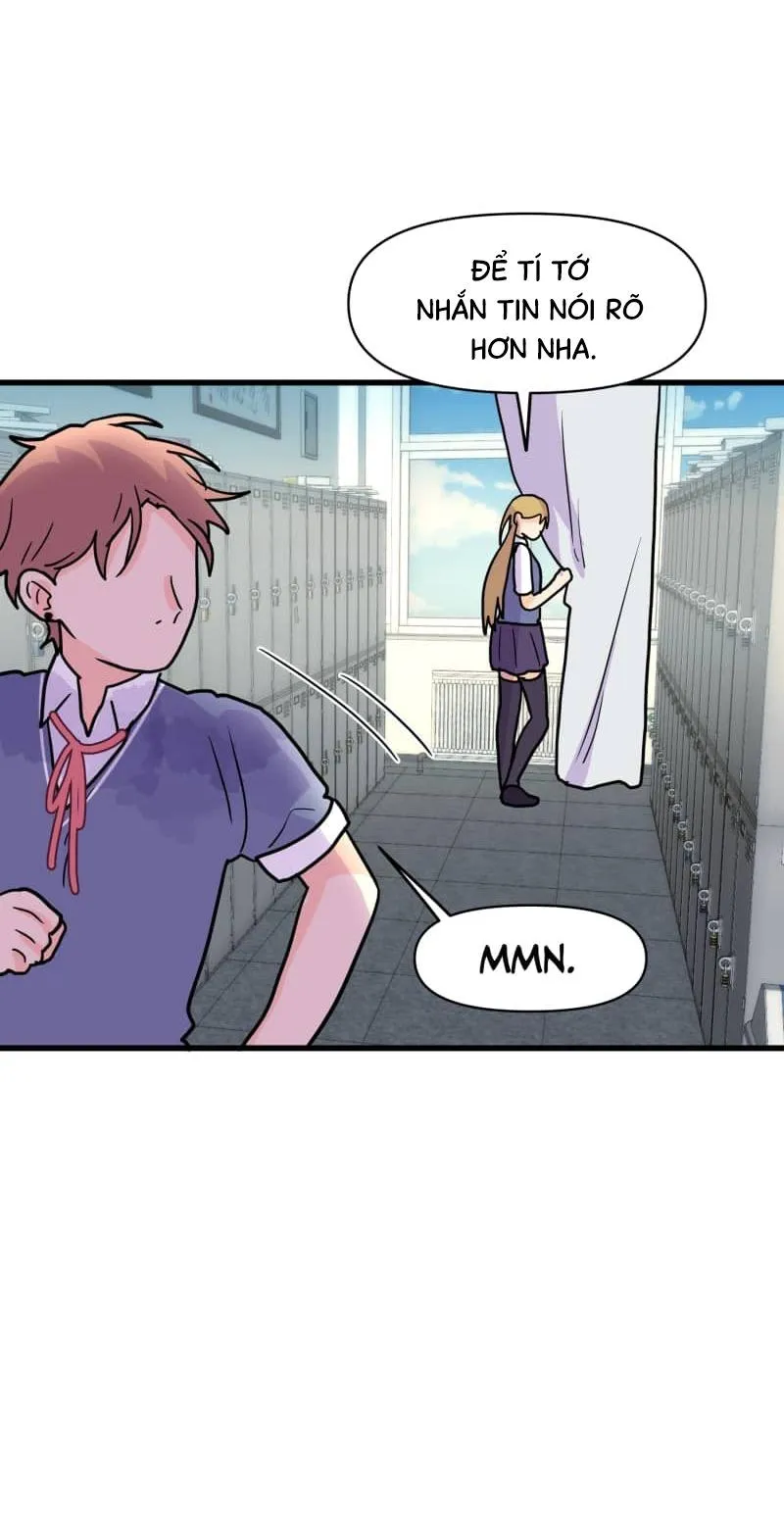 Truyện Ngôn Nhưng Không Ngôn Lắm Chapter 114 Trang 66