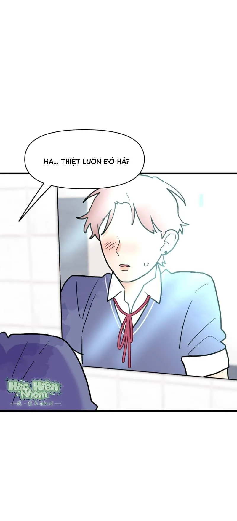 Truyện Ngôn Nhưng Không Ngôn Lắm Chapter 114 Trang 70