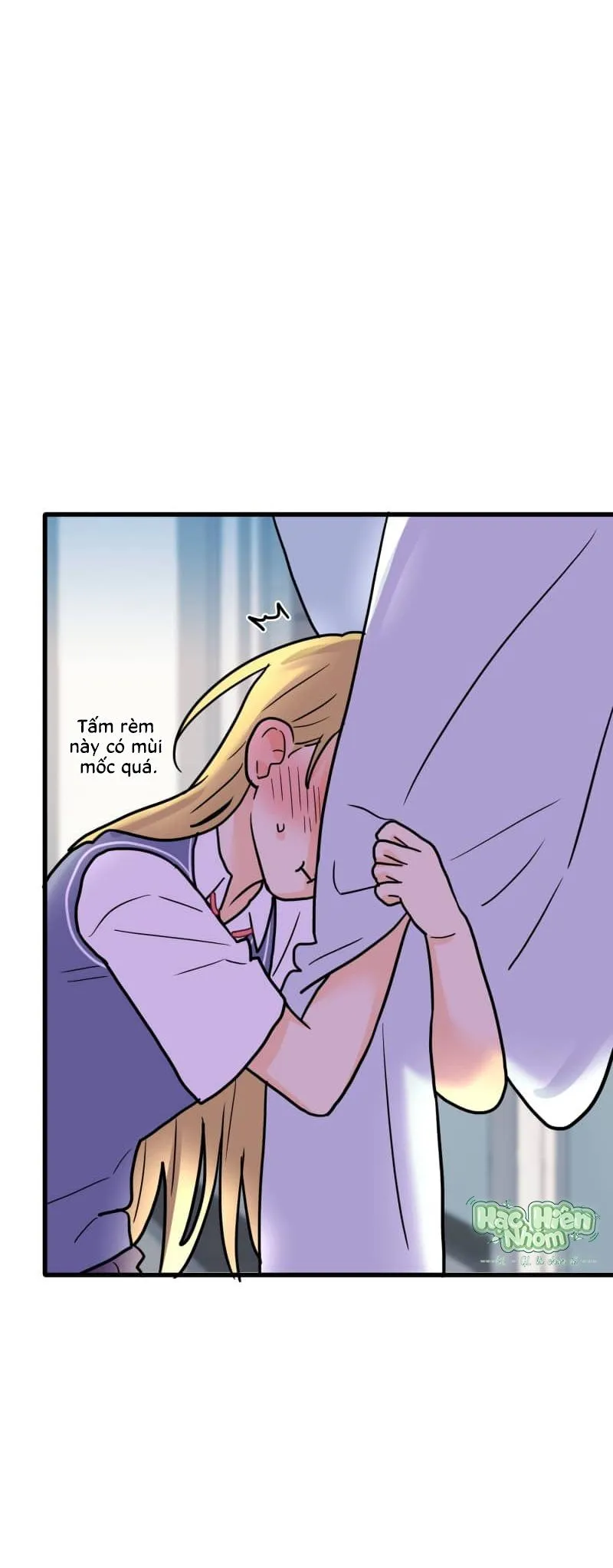 Truyện Ngôn Nhưng Không Ngôn Lắm Chapter 114 Trang 73