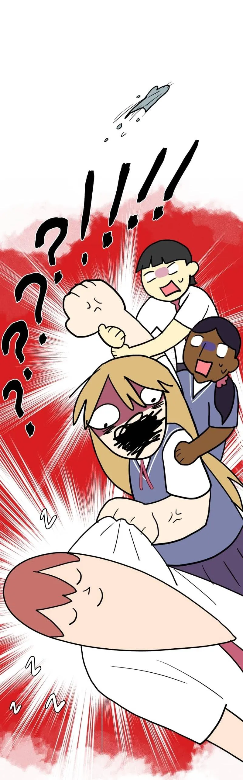 Truyện Ngôn Nhưng Không Ngôn Lắm Chapter 114 Trang 83