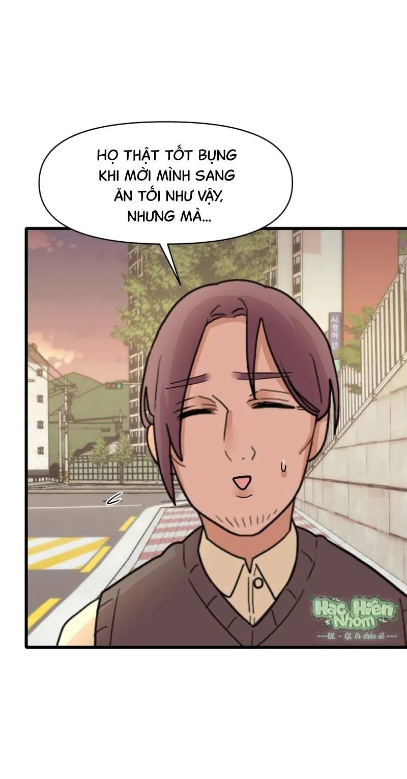 Truyện Ngôn Nhưng Không Ngôn Lắm Chapter 115 Trang 3