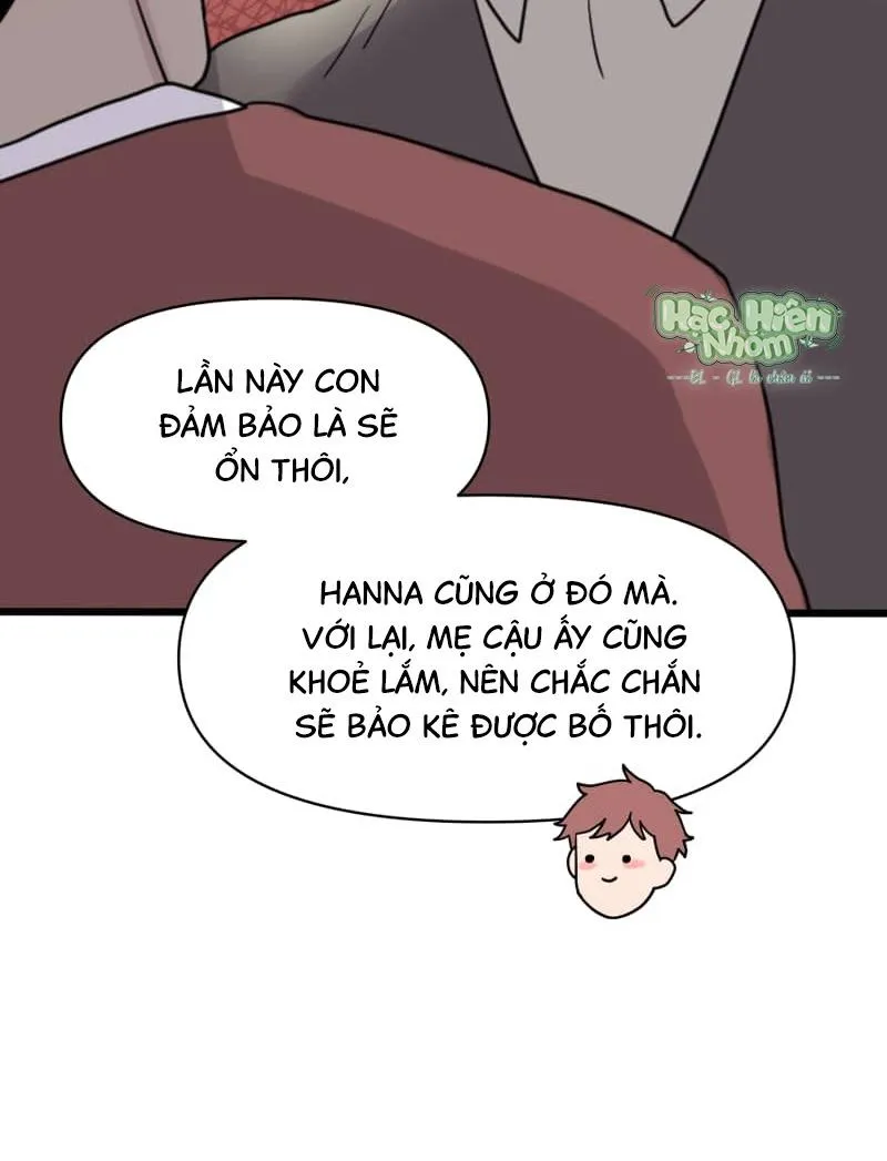 Truyện Ngôn Nhưng Không Ngôn Lắm Chapter 115 Trang 7
