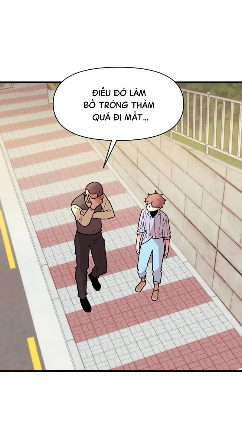 Truyện Ngôn Nhưng Không Ngôn Lắm Chapter 115 Trang 8