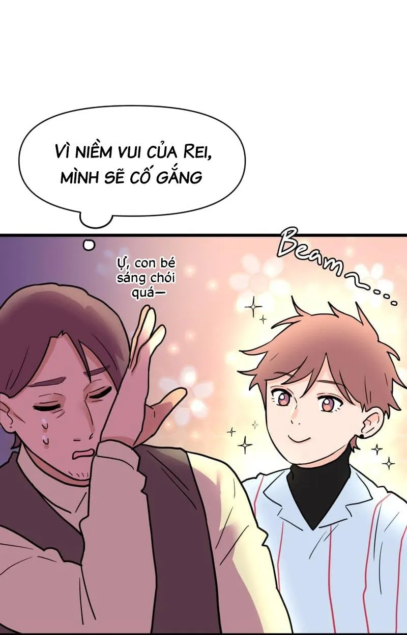 Truyện Ngôn Nhưng Không Ngôn Lắm Chapter 115 Trang 10