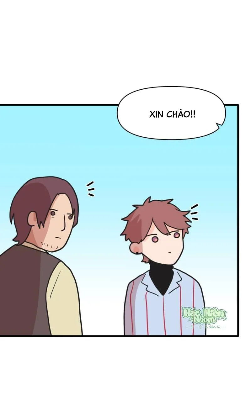 Truyện Ngôn Nhưng Không Ngôn Lắm Chapter 115 Trang 12