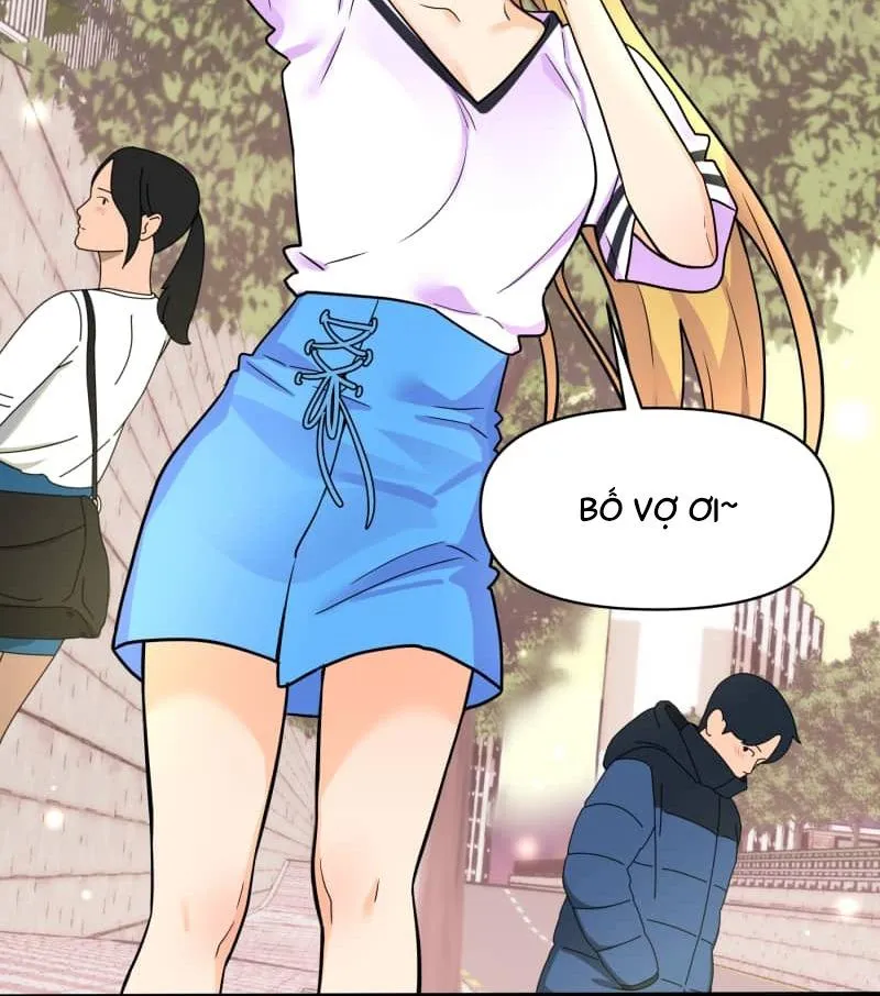 Truyện Ngôn Nhưng Không Ngôn Lắm Chapter 115 Trang 14