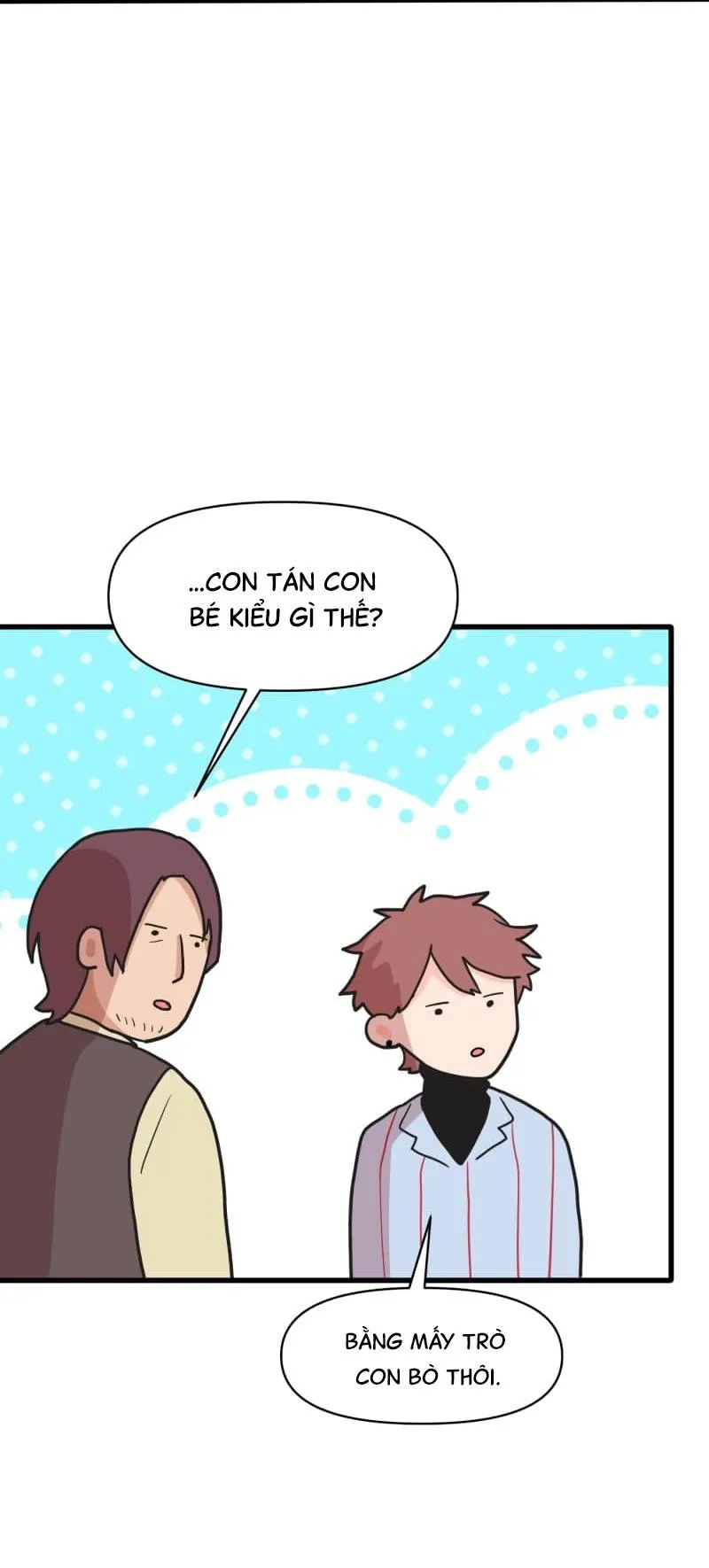 Truyện Ngôn Nhưng Không Ngôn Lắm Chapter 115 Trang 15