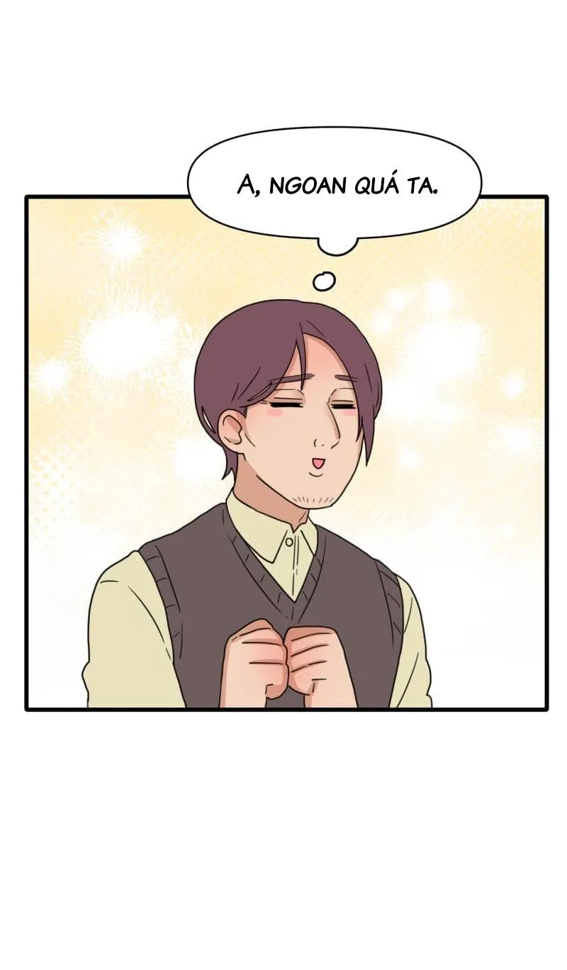 Truyện Ngôn Nhưng Không Ngôn Lắm Chapter 115 Trang 17
